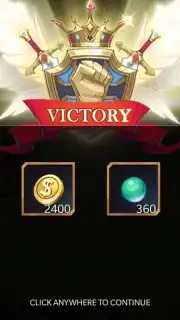 Magic Revenge скриншот 6