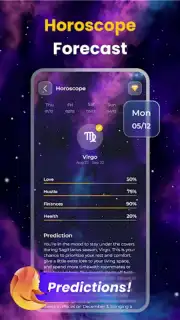 Live Weather Widget & Radar скриншот 2