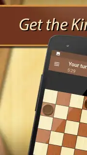 Checkers скриншот 2
