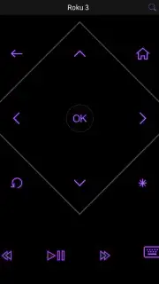 Roku скриншот 2