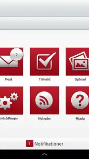e-Boks.dk скриншот 5