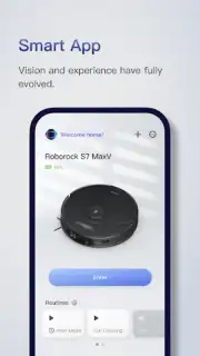 Roborock скриншот 4