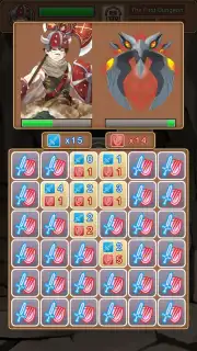 Dungeon and Adventure скриншот 3