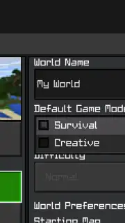 AtharCraft Building Craft скриншот 2