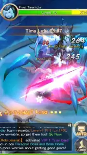 Fate Oath скриншот 8