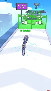 Weapon Master!! скриншот 2