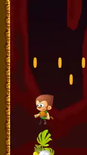 Super Kong Jumper скриншот 9