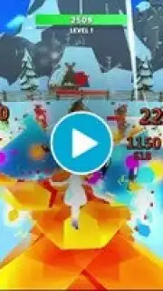 Every Hero скриншот 1