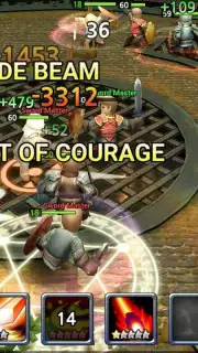SwordStorm скриншот 4