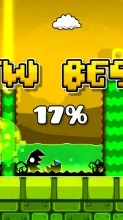Geometry Dash SubZero скриншот 11
