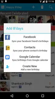To Do Reminder скриншот 1