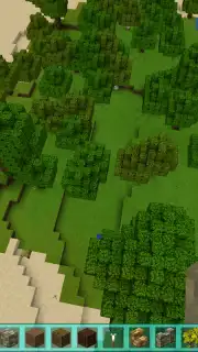 Lokicraft2 скриншот 5