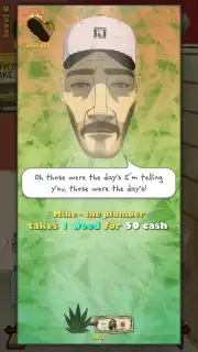 Weed Firm: RePlanted скриншот 4