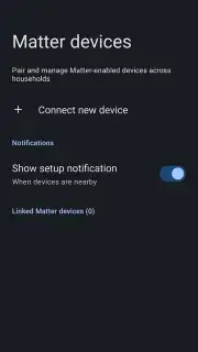 Google Play services скриншот 6