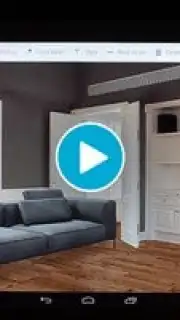 Homestyler скриншот 1