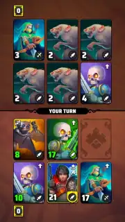 Black Deck скриншот 12