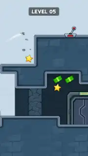 Squid Escape: Escape Together скриншот 2