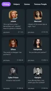 Hi Waifu скриншот 11