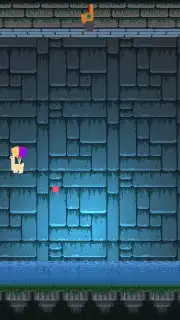 Adventure Llama скриншот 10