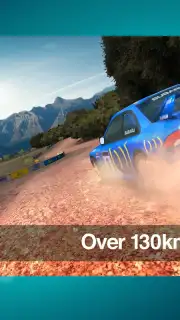 Colin McRae Rally скриншот 1