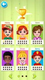 Dentist games скриншот 14