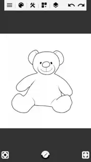 Drawing - Sketch скриншот 2