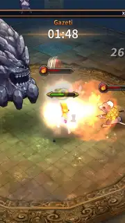 Ragnarok Spear Of Odin скриншот 3