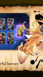 Awaken Legends скриншот 4