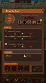 Job Hunt Heroes скриншот 7