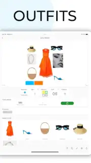 GetWardrobe Outfit Maker скриншот 15