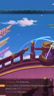 Yokai Tamer скриншот 11
