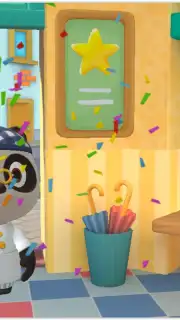 Dr. Panda Restaurant 3 скриншот 11