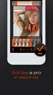Perfect Video Cutter скриншот 3