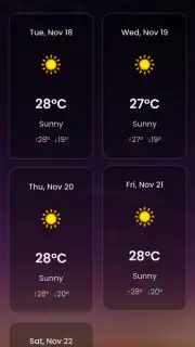 Windify скриншот 3