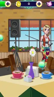 Katy Perry Pop скриншот 7