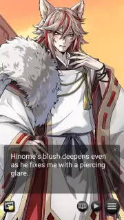 Onmyoji: Beyond Time скриншот 5