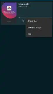 ReadEra скриншот 3