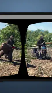 3D VR Video Player HD 360 скриншот 9