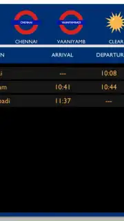 Indian Train Simulator скриншот 9