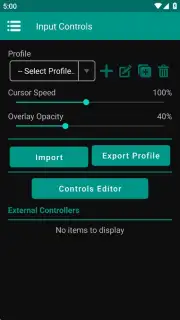 Steamlator скриншот 5