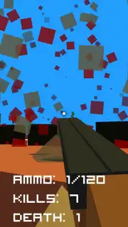 Zombie Craft скриншот 5