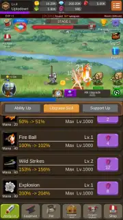 Iron Knight Maker скриншот 6