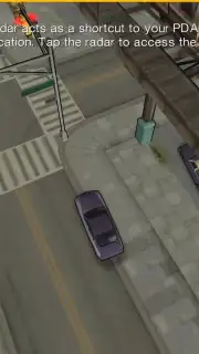 GTA: Chinatown Wars скриншот 2