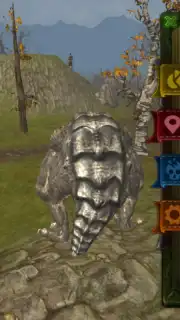Cave Monster скриншот 4