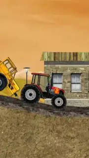 Tractor Mania скриншот 2