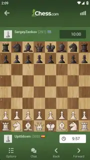 Chess - Play and Learn скриншот 12