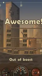 Earn to Die 2 скриншот 2