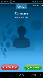 ePhone скриншот 3