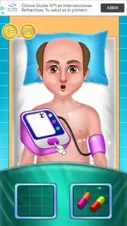 Cardiac Hospital скриншот 10