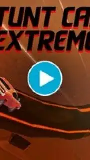 Stunt Car Extreme скриншот 1